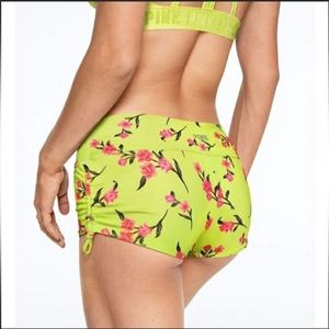 Victoria’s Secret PINK Gym to Swim Shorts
